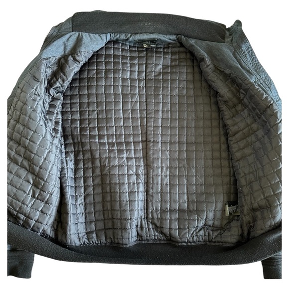 H & M Bomber Jacket - Picture 3 of 5